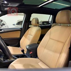 فولكسفاغن تيغوان